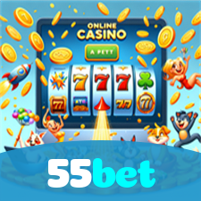 55bet：Em nosso cassino online, a sorte está ao seu lado! Aposte agora!