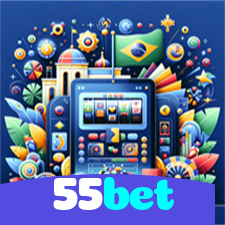 55bet：Aposte no futebol digital e vença as maiores competições!