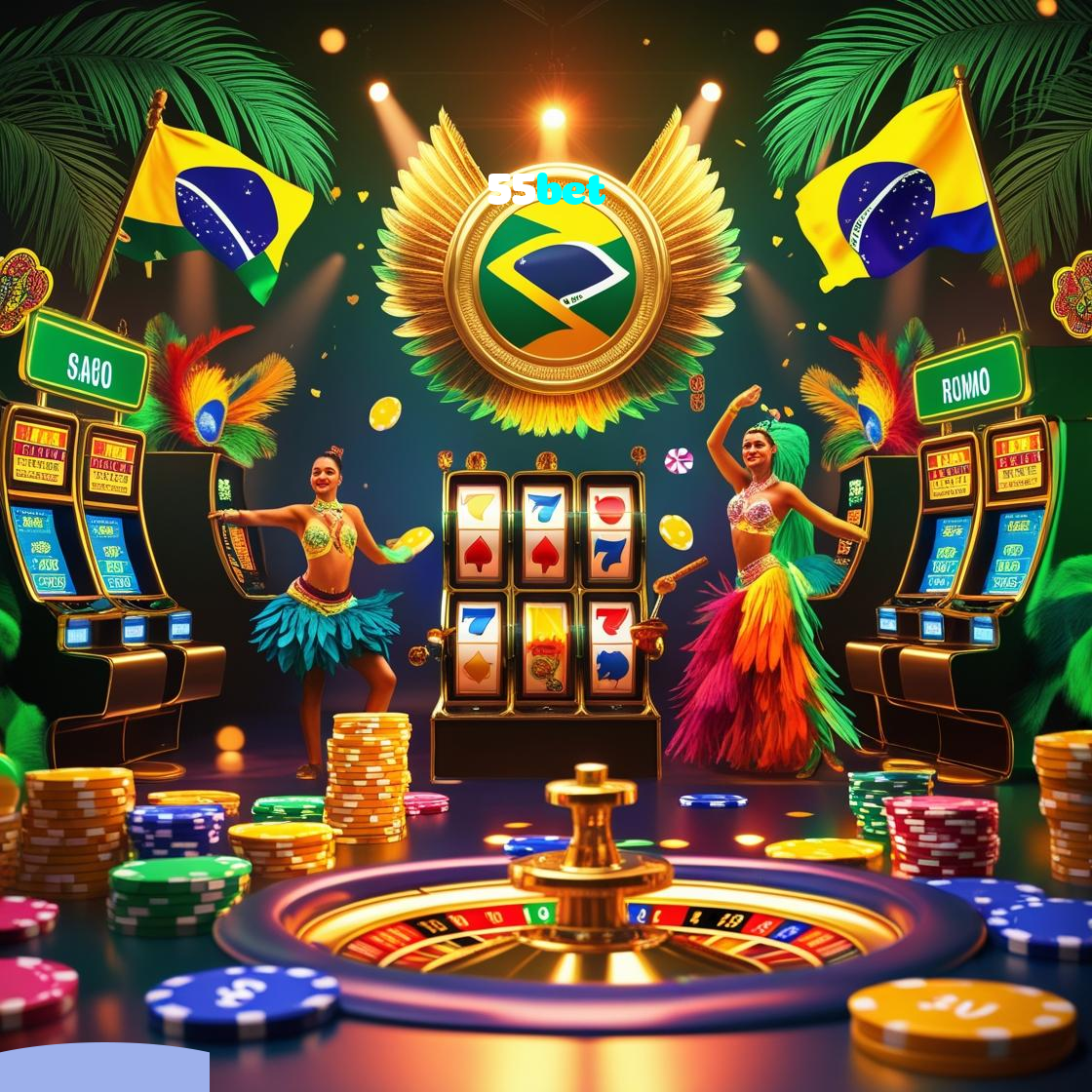 55bet:Jogue nas melhores slots e vença o jackpot em grande estilo!