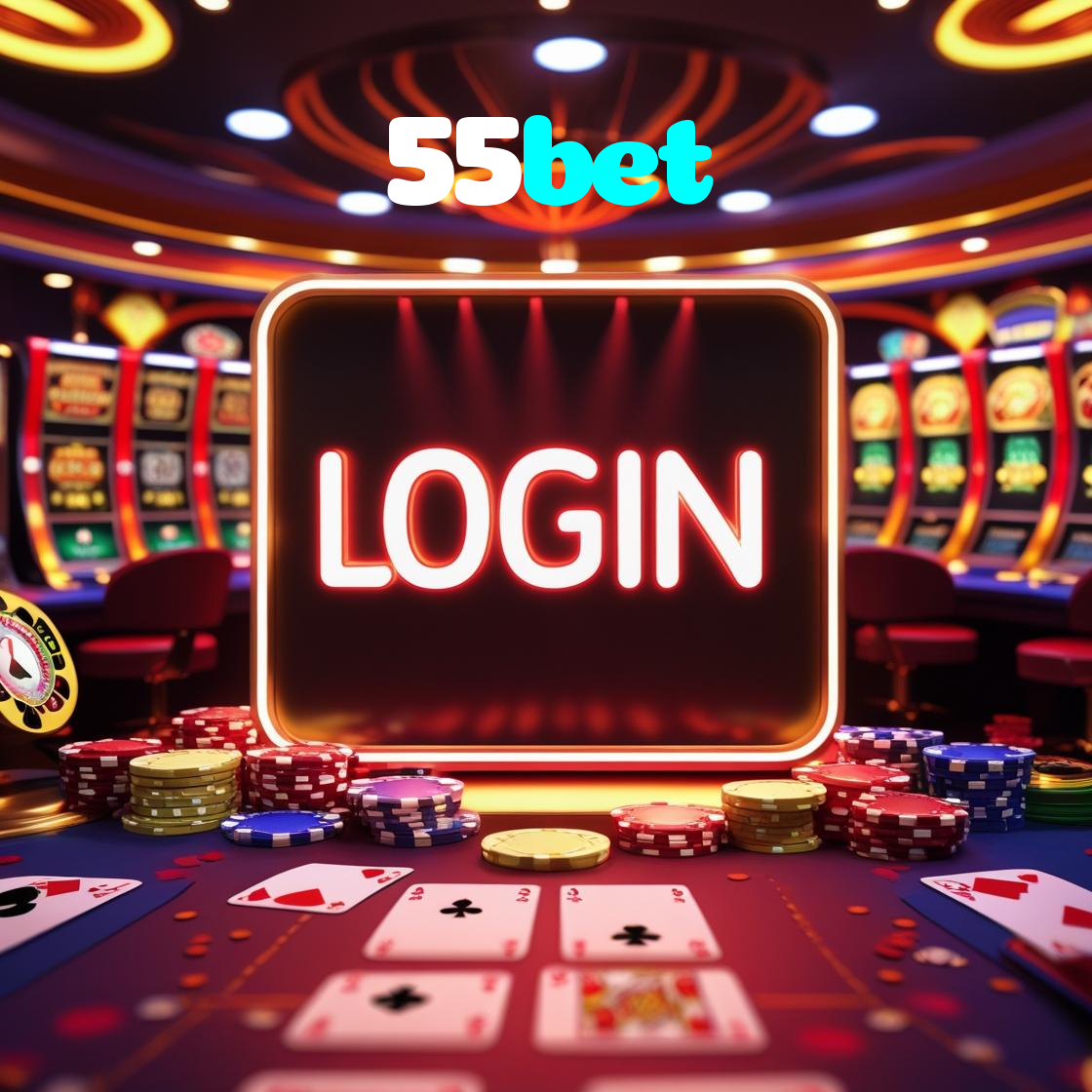 55bet：Jogue poker, aposte no futebol e tenha uma experiência incrível no cassino online!