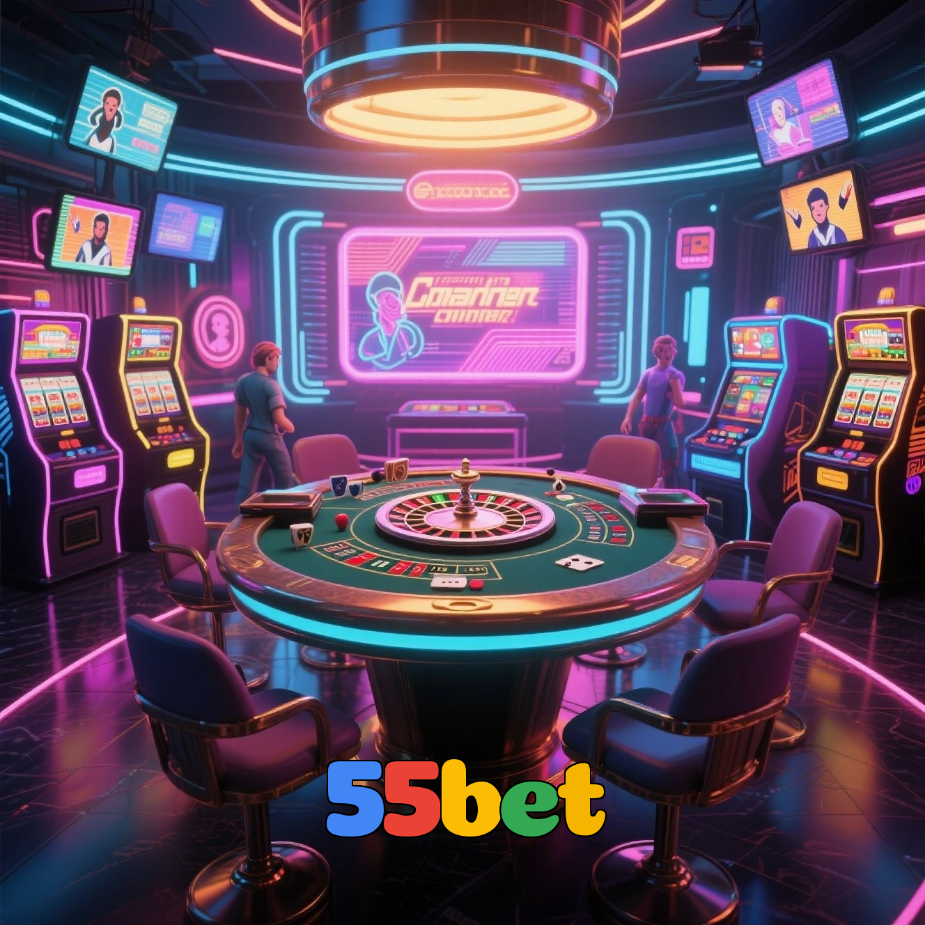 55bet:Jogue poker e vença como um verdadeiro campeão!
