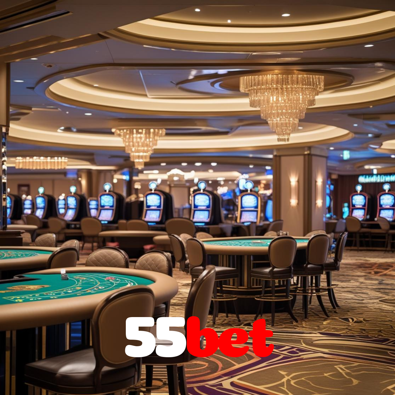 55bet:Jogue slots e aposte no futebol no cassino online mais confiável!