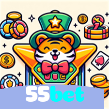 55bet：Divirta-se com slots e apostas ao vivo em futebol no nosso cassino online!