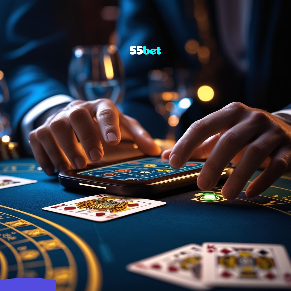 55bet:O cassino online mais confiável para apostas no futebol e jogos de cassino!