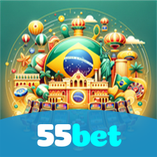 55bet：Jogue nas melhores slots e vença o jackpot em grande estilo!