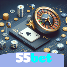 55bet:A diversão nunca acaba! Jogue nos melhores jogos e vença!
