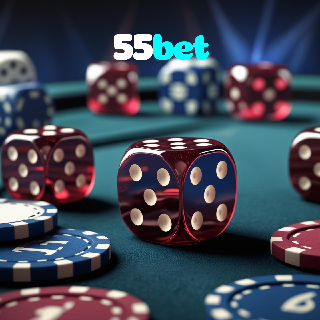 55bet：Encontre a sorte na roleta! Aposte agora e ganhe!
