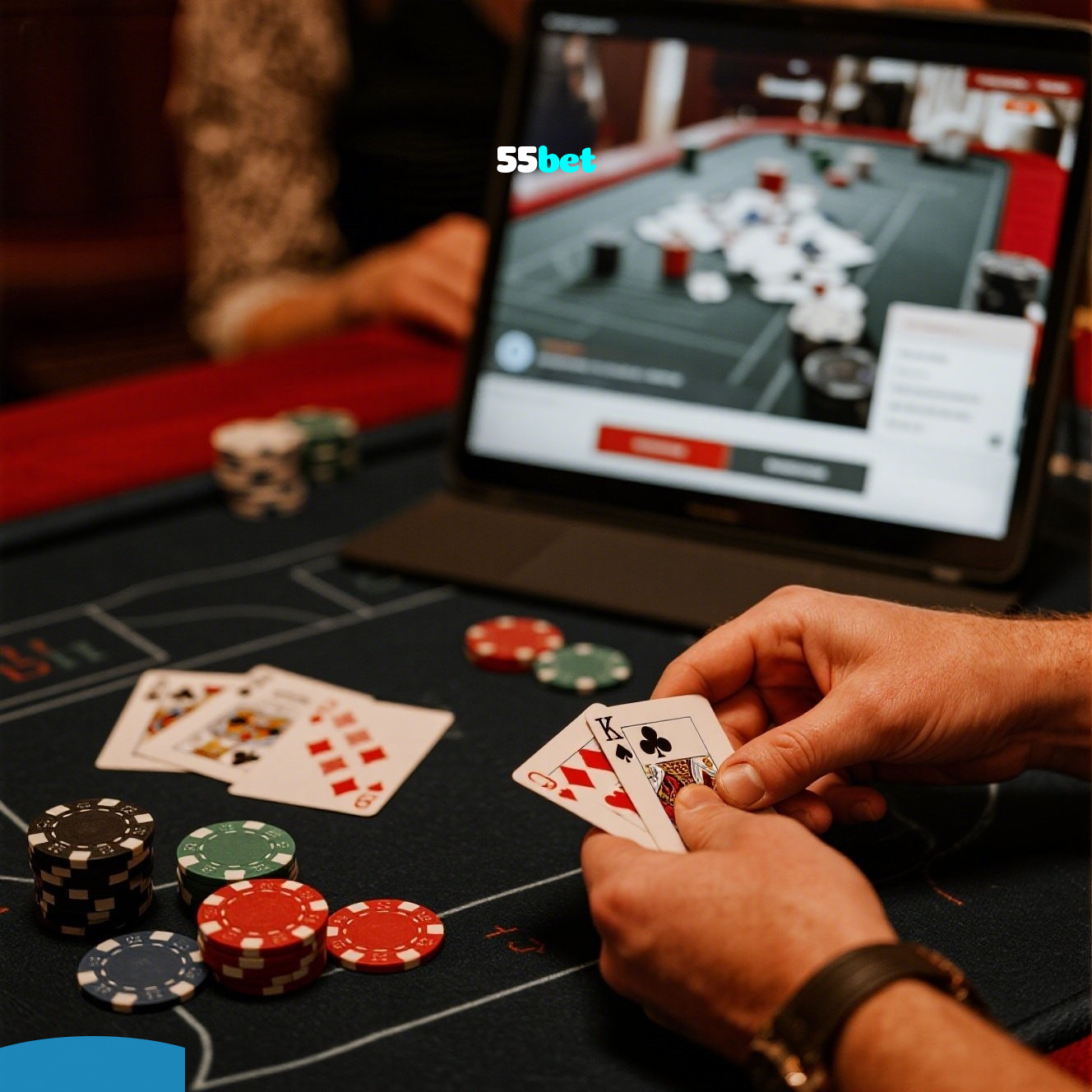 55bet:Aposte no futebol e ganhe em jogos de cassino como roleta e blackjack!