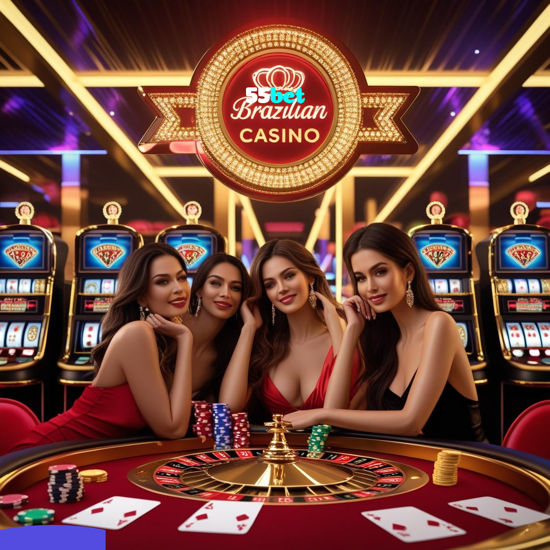55bet:Desafie a roleta e ganhe prêmios incrÃveis no nosso cassino!