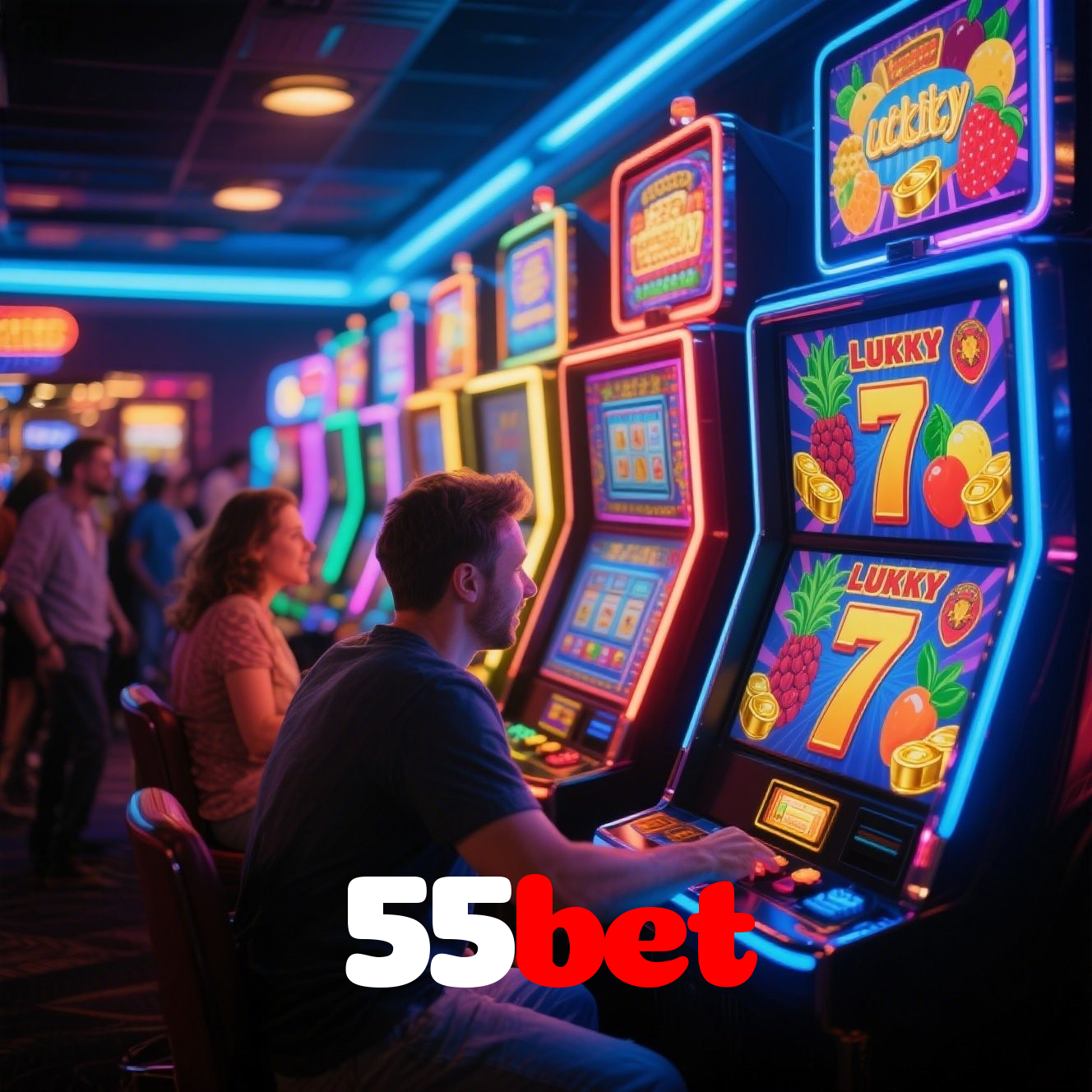 55bet：Vença no poker e aposte no futebol para grandes vitórias no cassino!