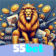 55bet：Jogue slots, aposte no futebol e vença com grandes vitórias!