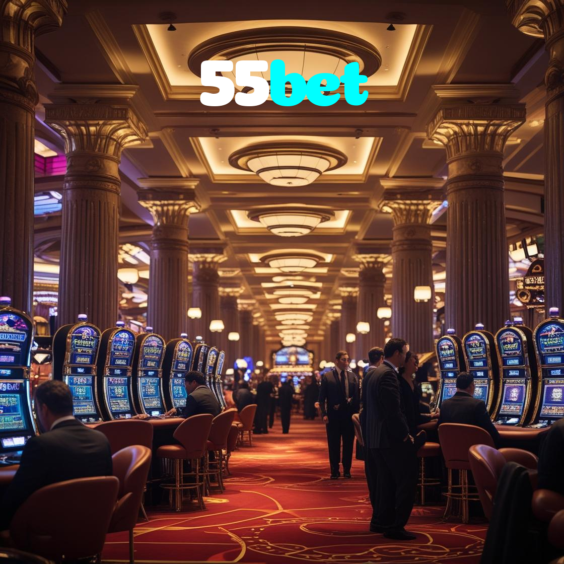 55bet:Jogue nas roletas e veja grandes prêmios surgirem para você!