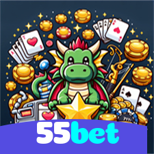 55bet：A melhor experiência de apostas e jogos de cassino, incluindo futebol online!