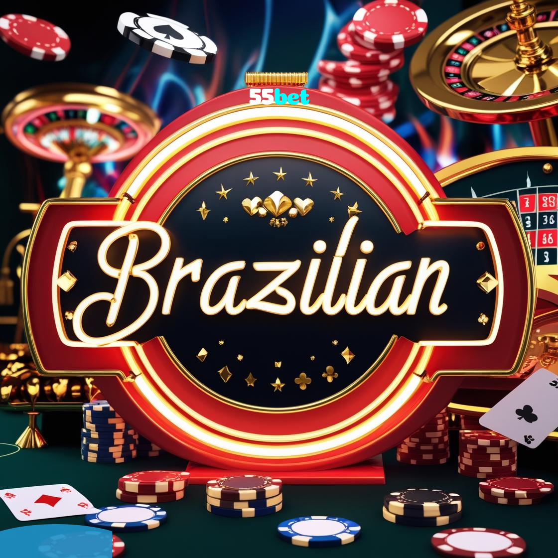 55bet：Em cada giro, novas vitórias! Venha jogar nas melhores slots!