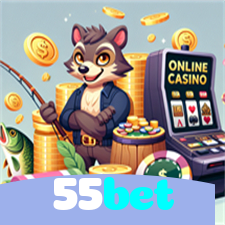 55bet：Desafie a roleta e conquiste vitórias épicas!