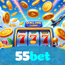 55bet:Aposte no futebol e ganhe prêmios em slots e roleta ao vivo!