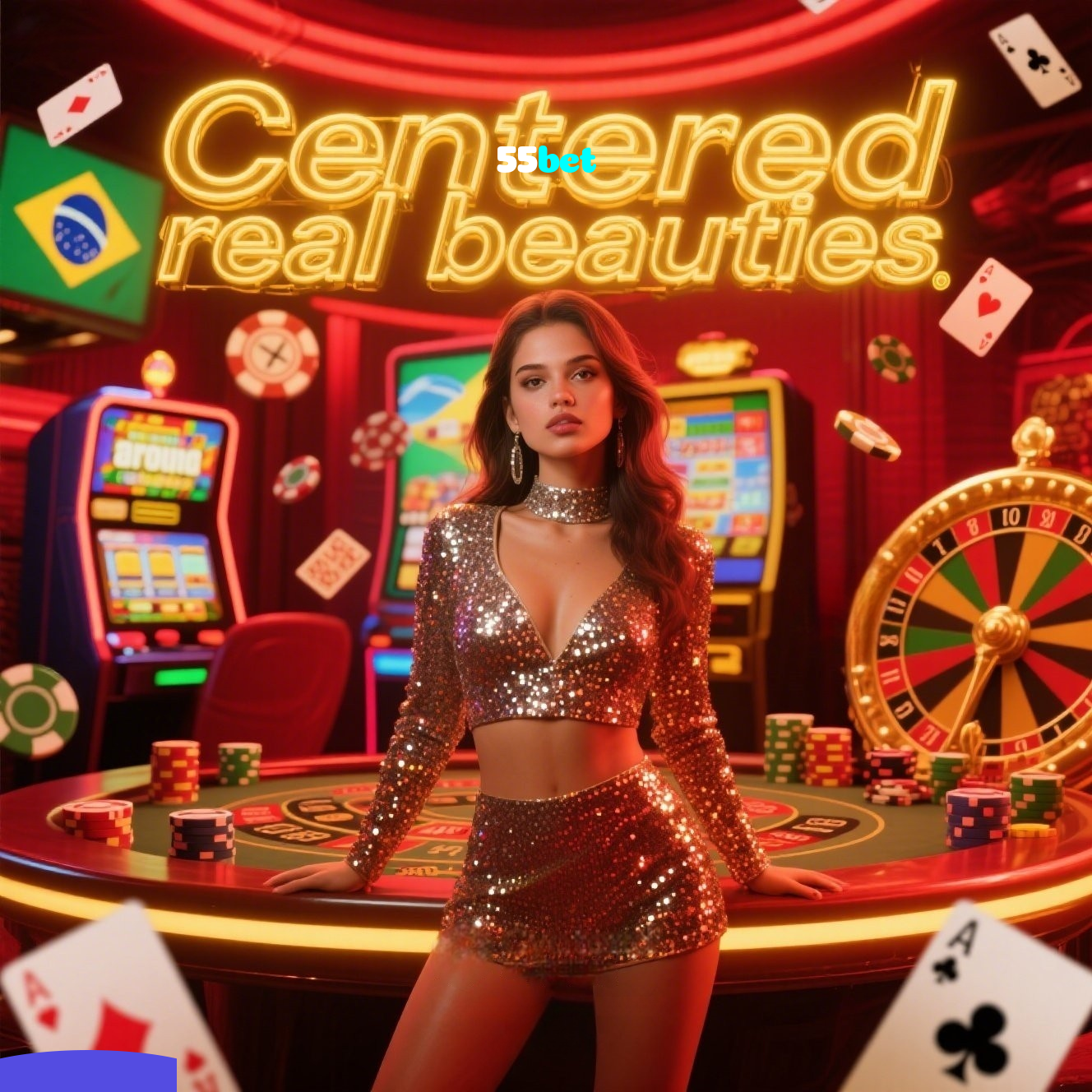 55bet:Jogue slots, blackjack e aposte no futebol para diversão e vitórias!