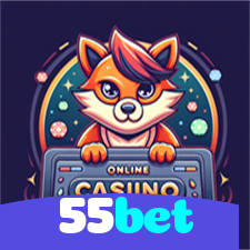 55bet：Aposte agora nas roletas e mostre sua sorte!
