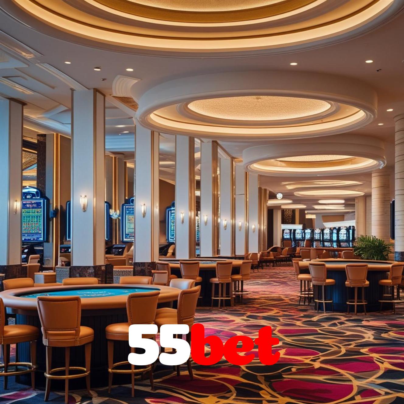 55bet:Jogue slots, blackjack e aposte ao vivo no futebol com segurança!