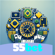 55bet:Sua sorte está no cassino online com apostas no futebol e jogos emocionantes!