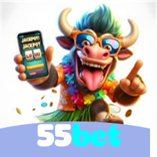 55bet：Jogue nas melhores slots e conquiste o jackpot dos seus sonhos!
