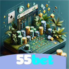 55bet:Aposte no futebol online e marque gols de prêmios!