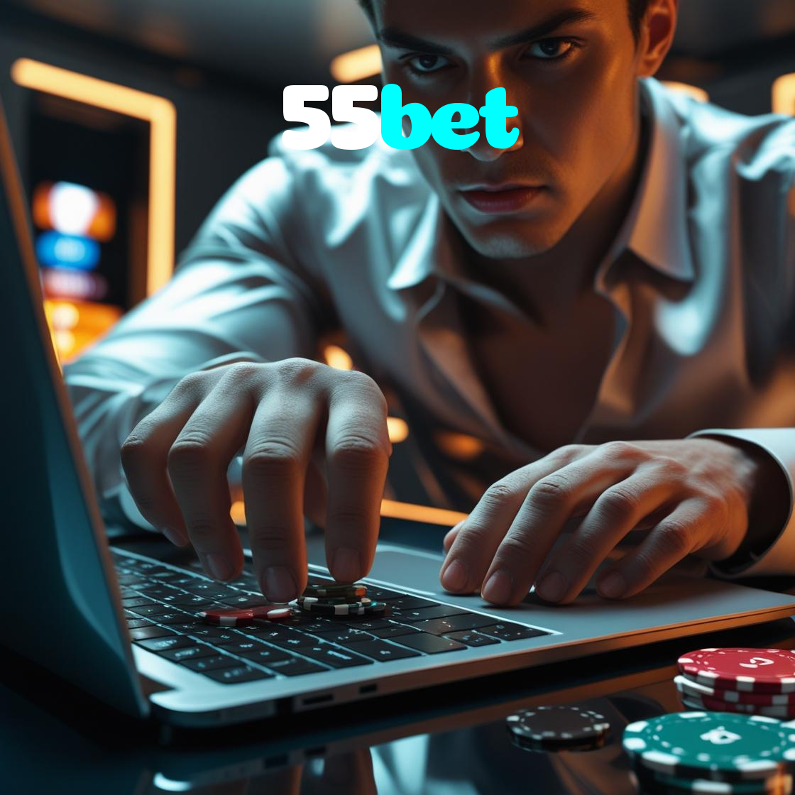 55bet:Jogue poker, aposte no futebol e ganhe em nosso cassino online confiável!