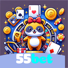 55bet:Diversão garantida com blackjack, roleta e apostas ao vivo no futebol!