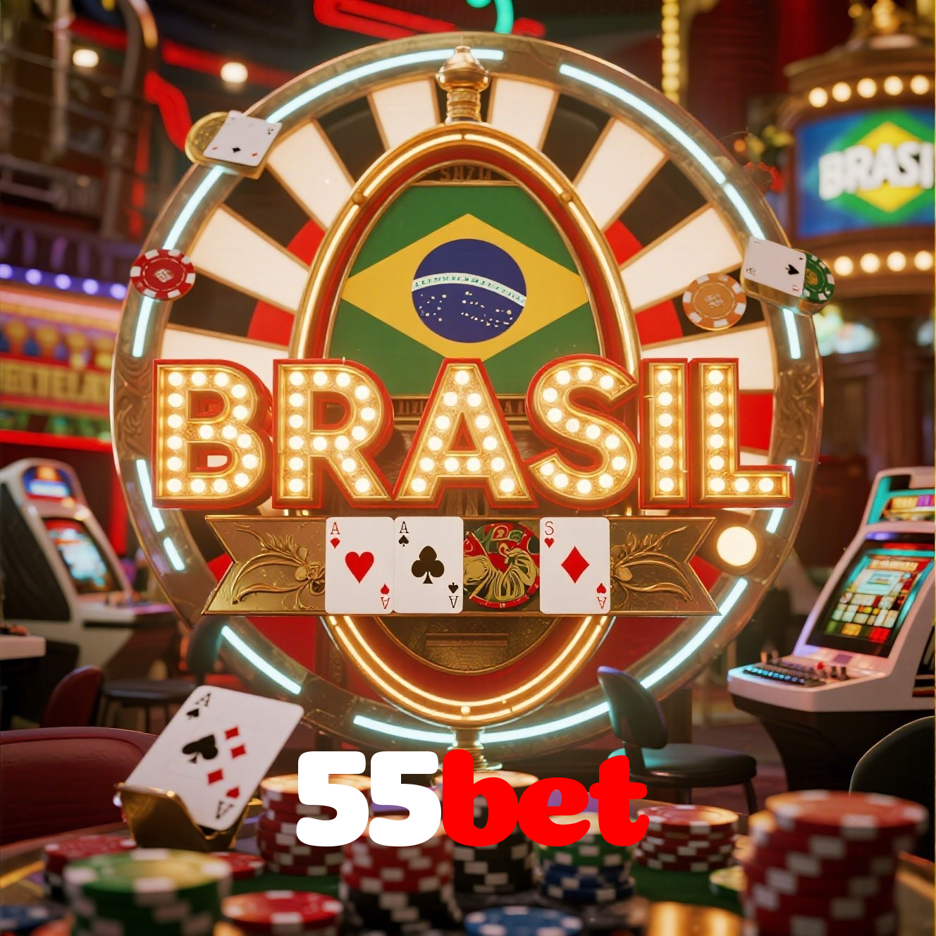55bet：A adrenalina do futebol online te espera para grandes vitórias!