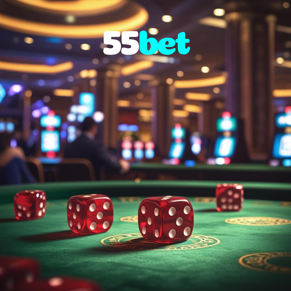 55bet:Grandes vitórias em poker, roleta e apostas no futebol esperam por você!