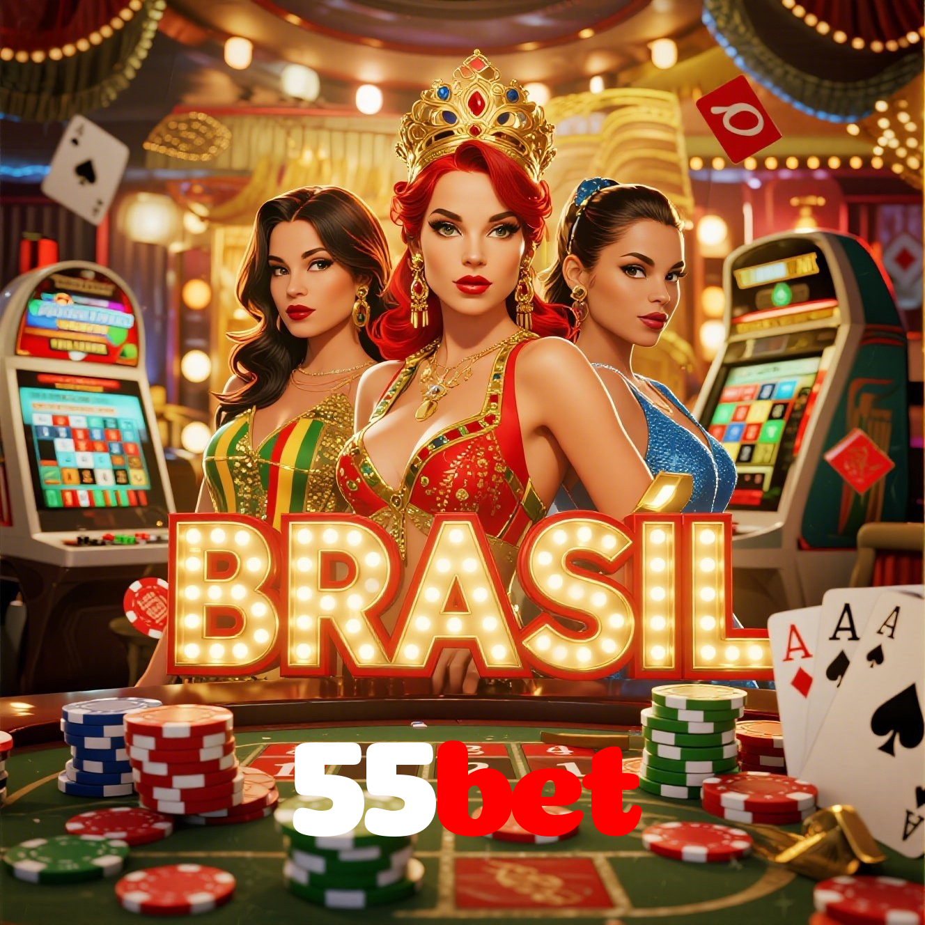 55bet:A roleta digital é sua chance de ganhar! Aposte e vença!