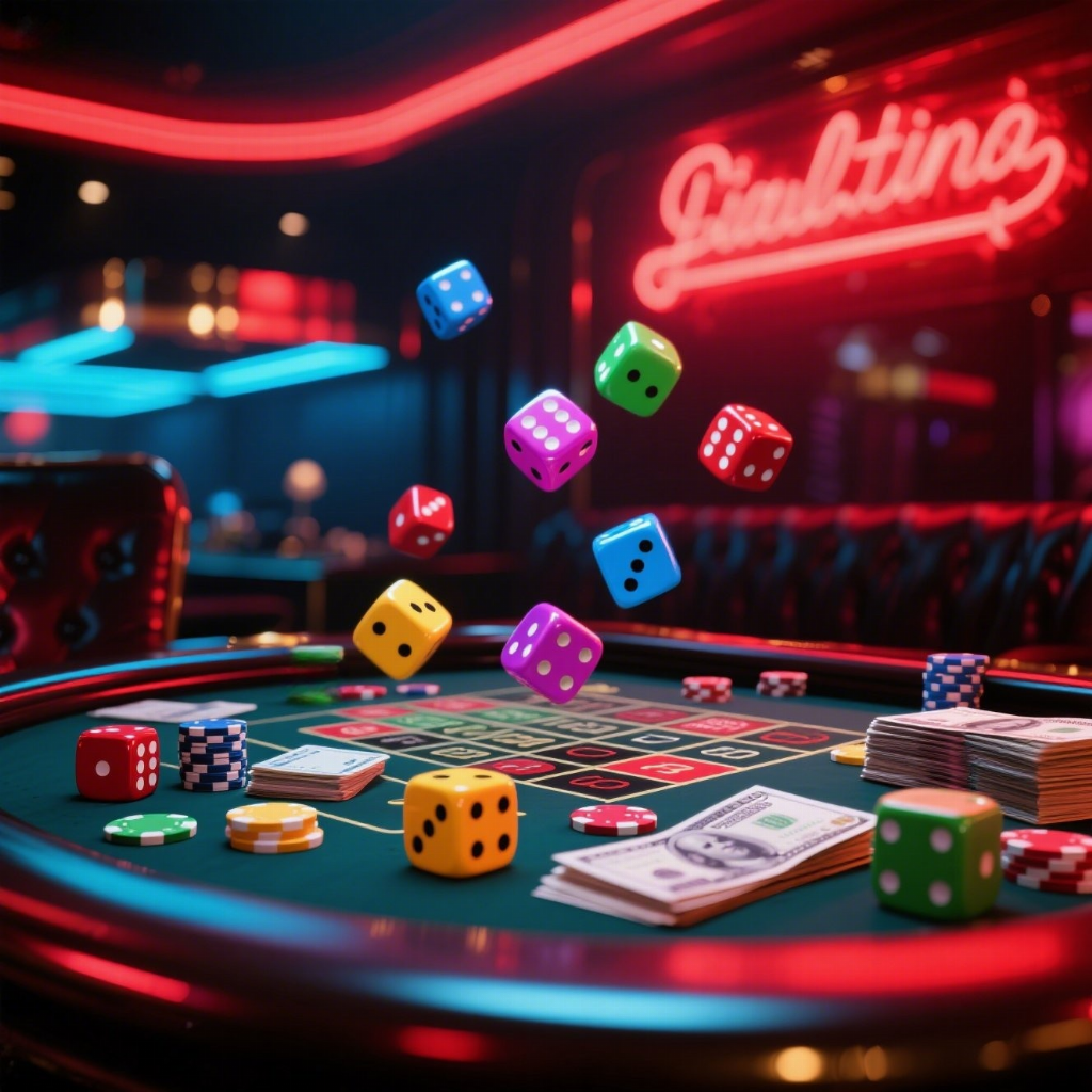 55bet:Cada jogada no blackjack é uma chance de conquistar vitórias!