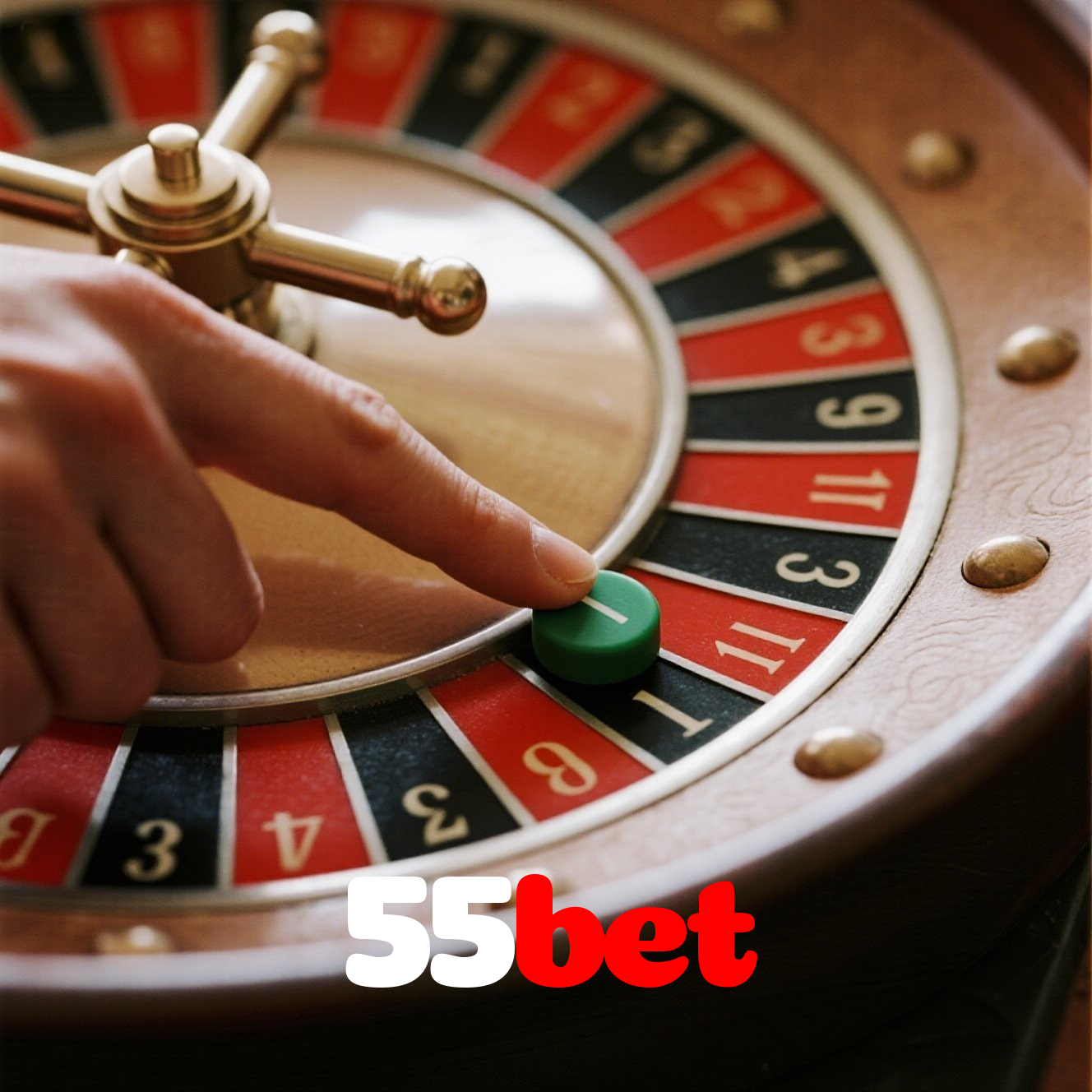 55bet:Jogue roleta e aposte no futebol ao vivo para grandes prêmios!