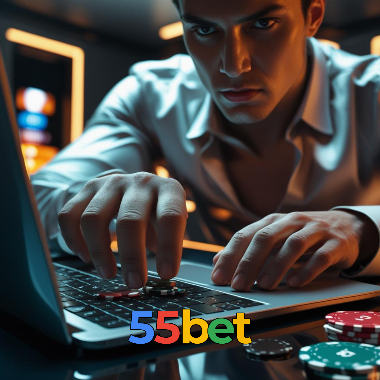 55bet:Jogue no melhor cassino online e descubra os maiores jackpots!