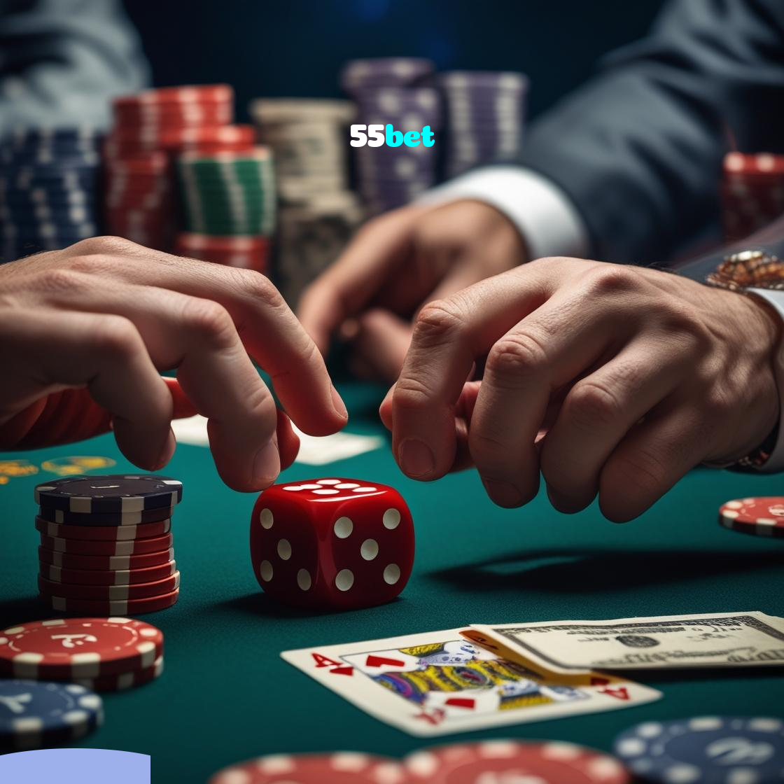 55bet:Jogue slots, aposte no futebol e ganhe no cassino online mais seguro!
