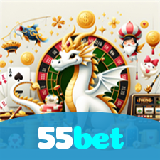 55bet：Jogue roleta e aposte no futebol ao vivo para grandes prêmios!
