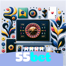 55bet:Vença no blackjack e leve grandes prêmios para casa!