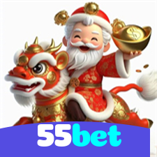 55bet：Poker, roleta e apostas no futebol online, onde sua sorte brilha!