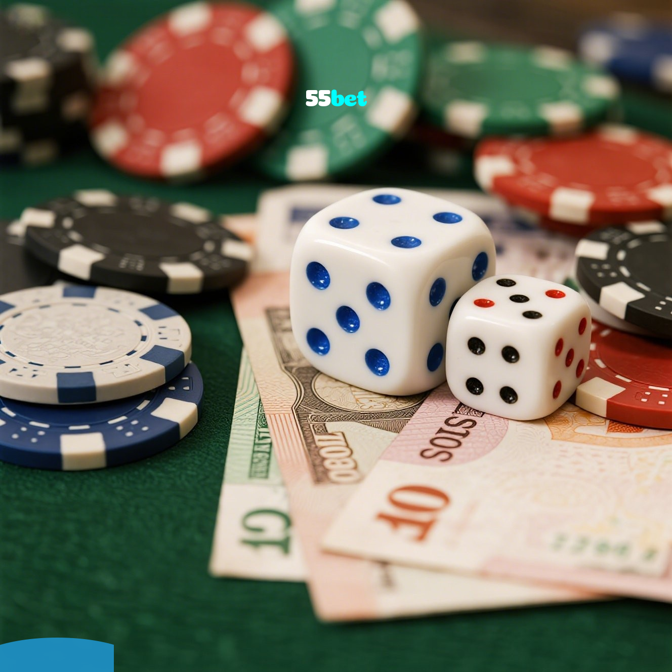 55bet:Aposte no futebol e jogue blackjack com grandes vitórias no cassino online!