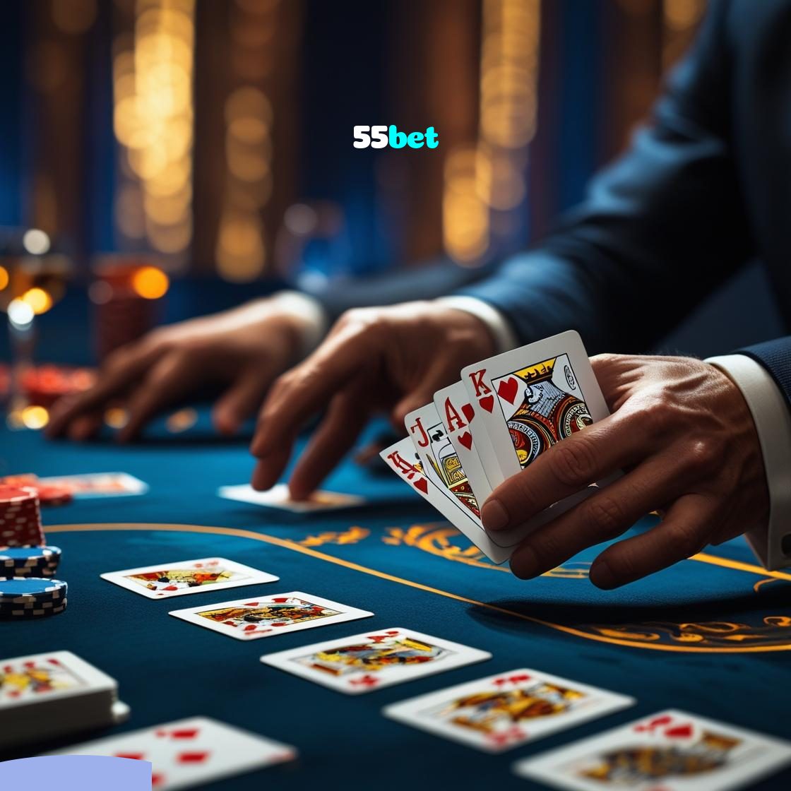 55bet:Aposte no futebol e jogue os melhores jogos de cassino como slots e blackjack!