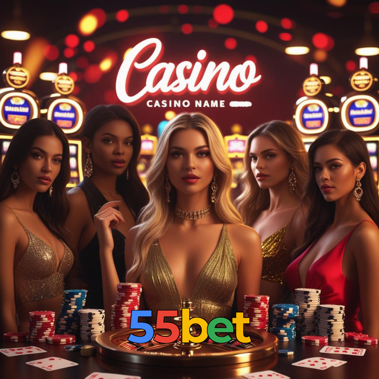 55bet:O melhor cassino online está aqui! Jogue nas slots e ganhe!