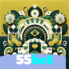 55bet:Entre no cassino e comece a ganhar agora mesmo!