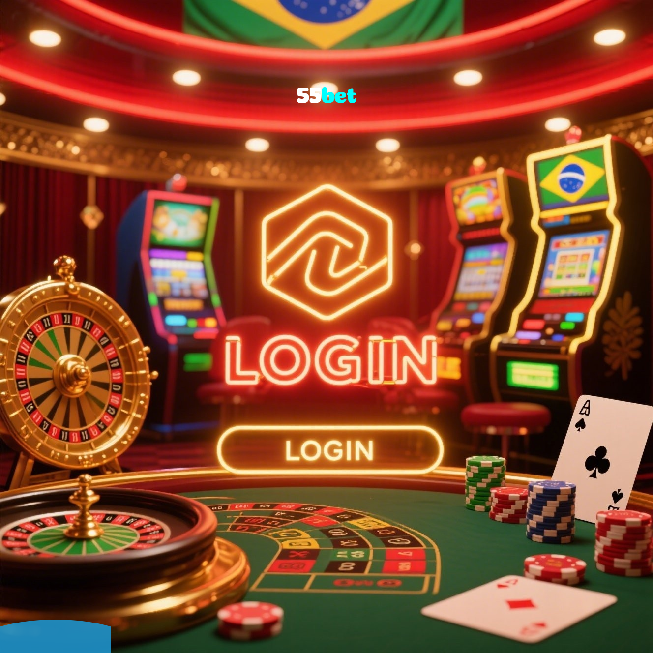 55bet:Jogue poker, aposte no futebol e ganhe em grandes jogos de cassino!
