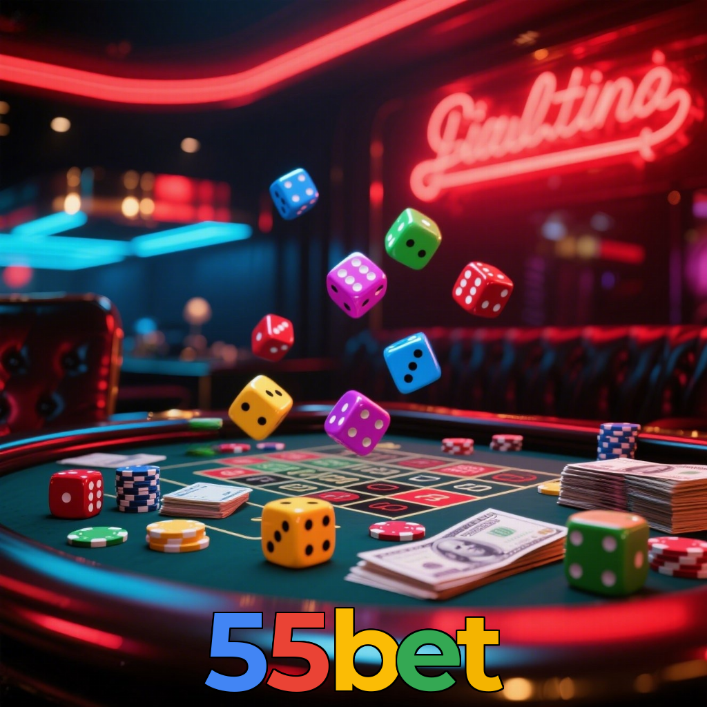 55bet:Acelere seu jogo no futebol online e vença de forma épica!