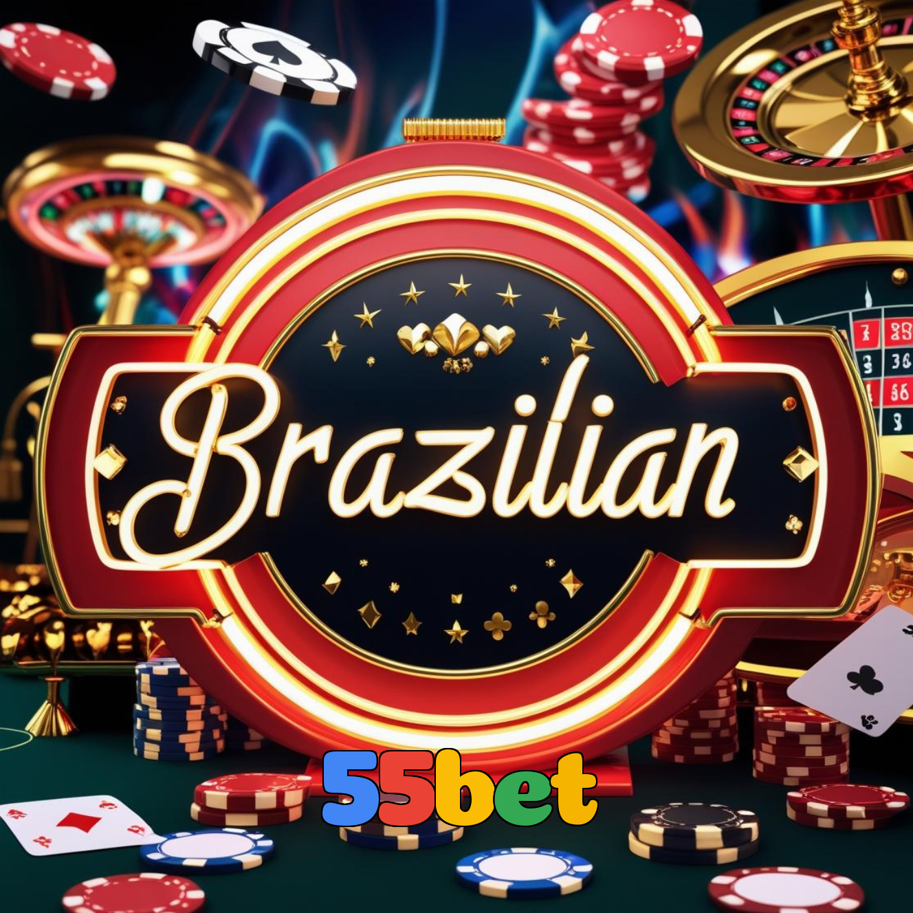 55bet：Jogue slots de tirar o fôlego e conquiste vitórias épicas!