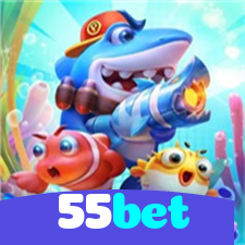 55bet：Apostas emocionantes em futebol e os melhores jogos de cassino online!