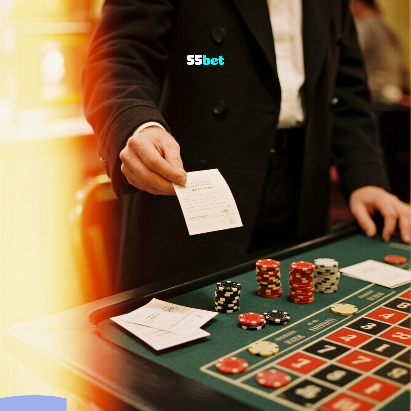 55bet:Onde as apostas no futebol se encontram com as vitórias no cassino!