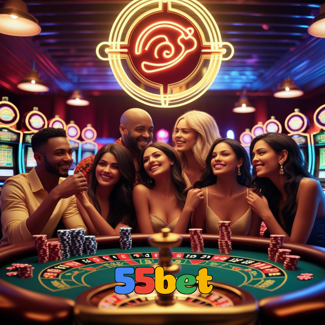 55bet：A diversão nunca acaba! Jogue nos melhores jogos e vença!