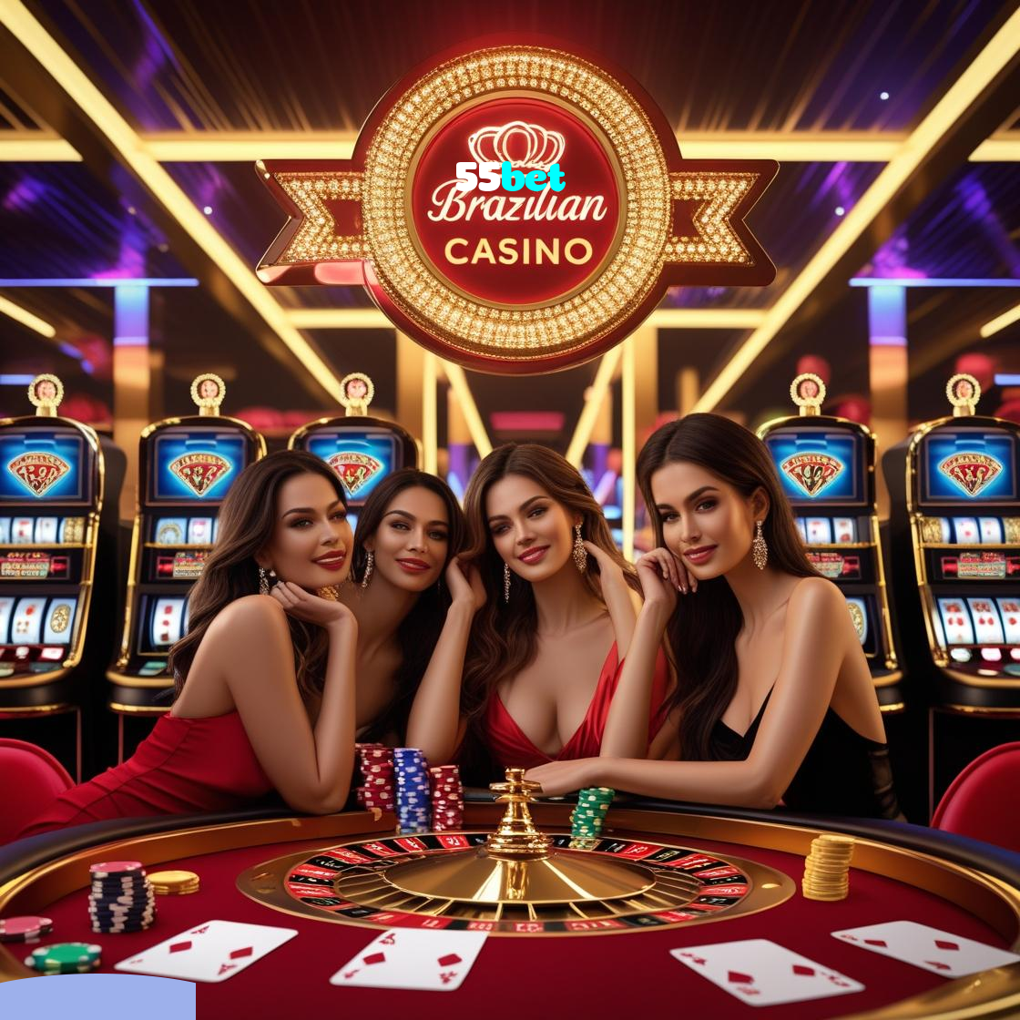55bet:Em cada giro das slots, a vitória está ao seu alcance!