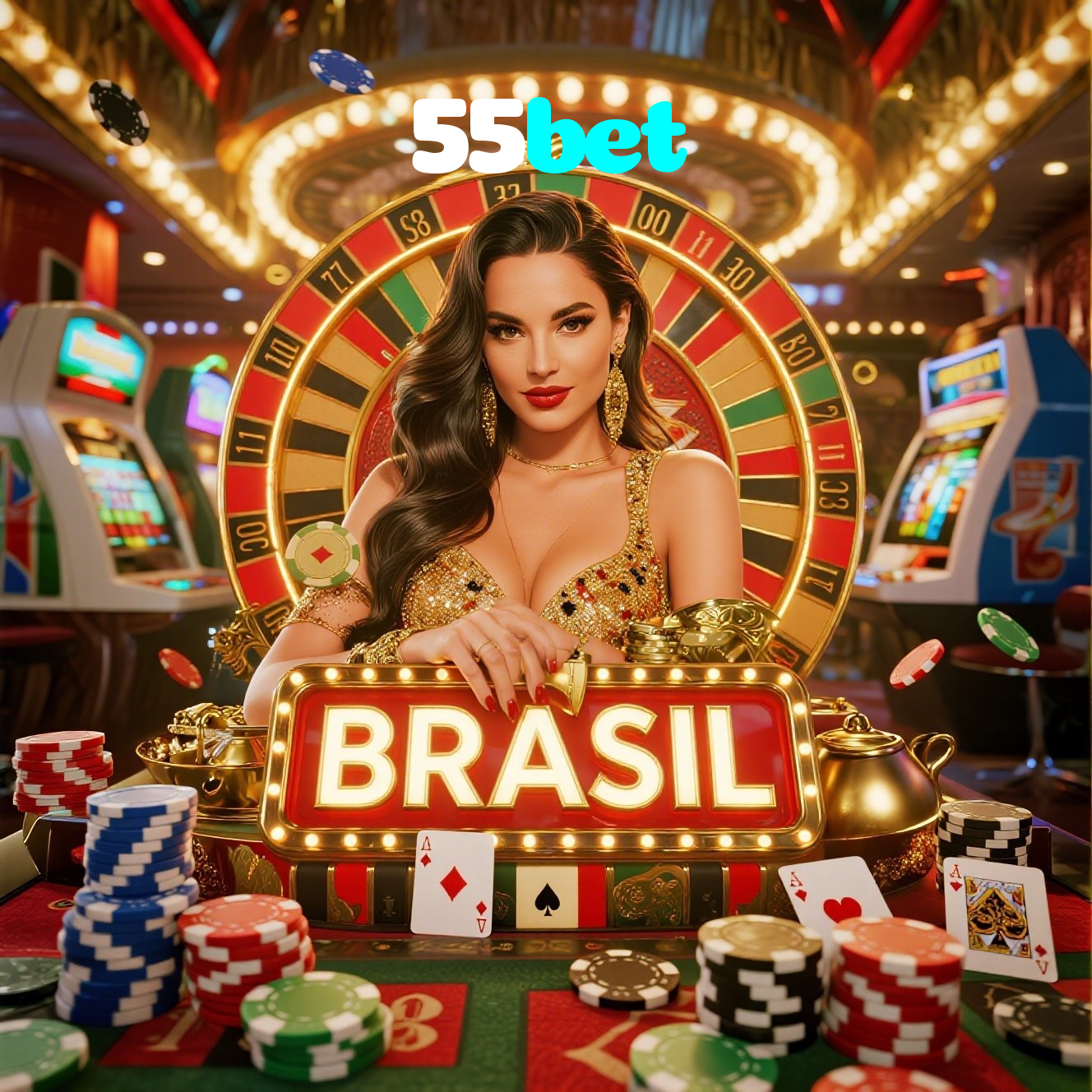 55bet:Jogue poker, aposte no futebol e leve grandes vitórias para casa!